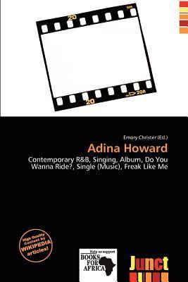 Adina Howard