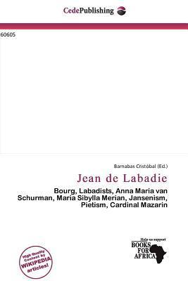 Jean de Labadie
