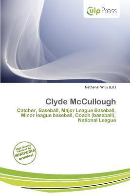 Clyde McCullough