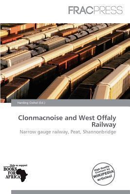 Clonmacnoise and West Offaly Railway