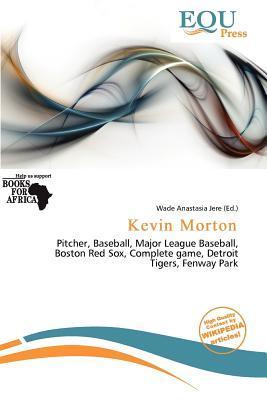 Kevin Morton