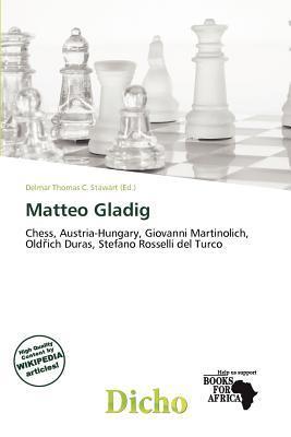 Matteo Gladig