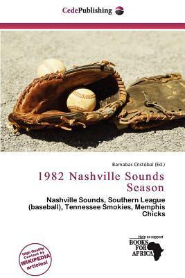 1982 Nashville Sounds Season
