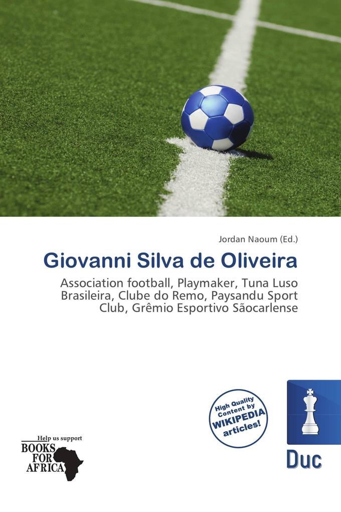 Giovanni Silva de Oliveira