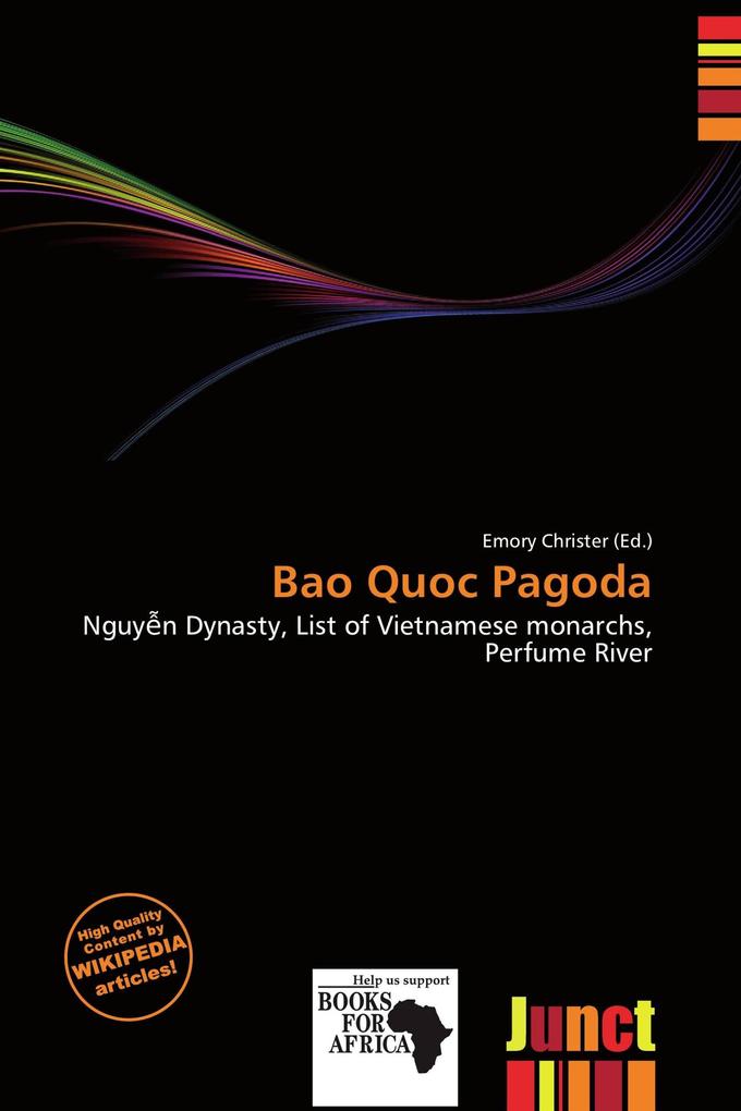 Bao Quoc Pagoda