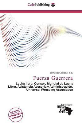 Fuerza Guerrera