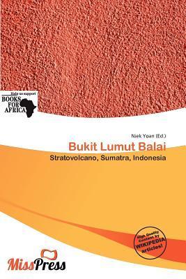 Bukit Lumut Balai