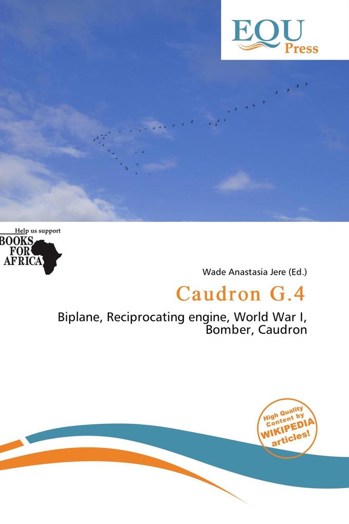 Caudron G.4