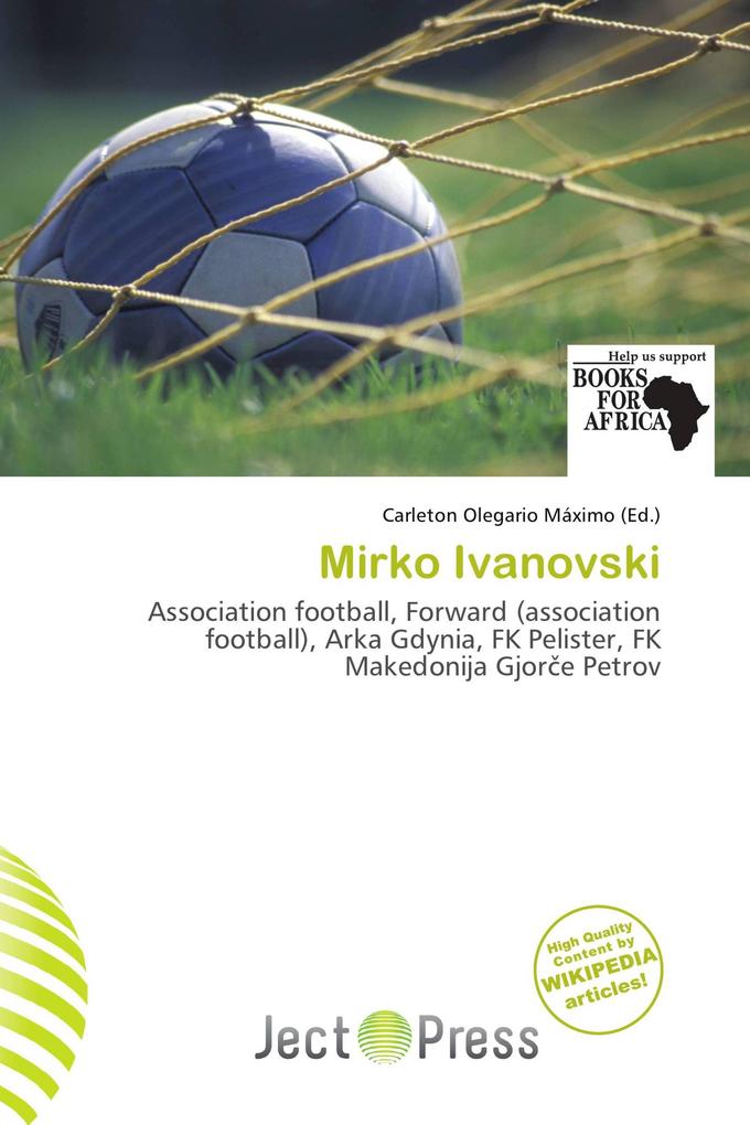 Mirko Ivanovski