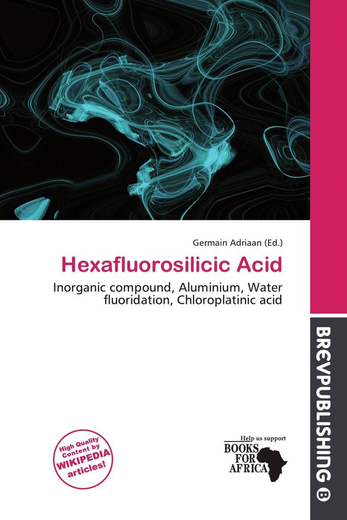 Hexafluorosilicic Acid