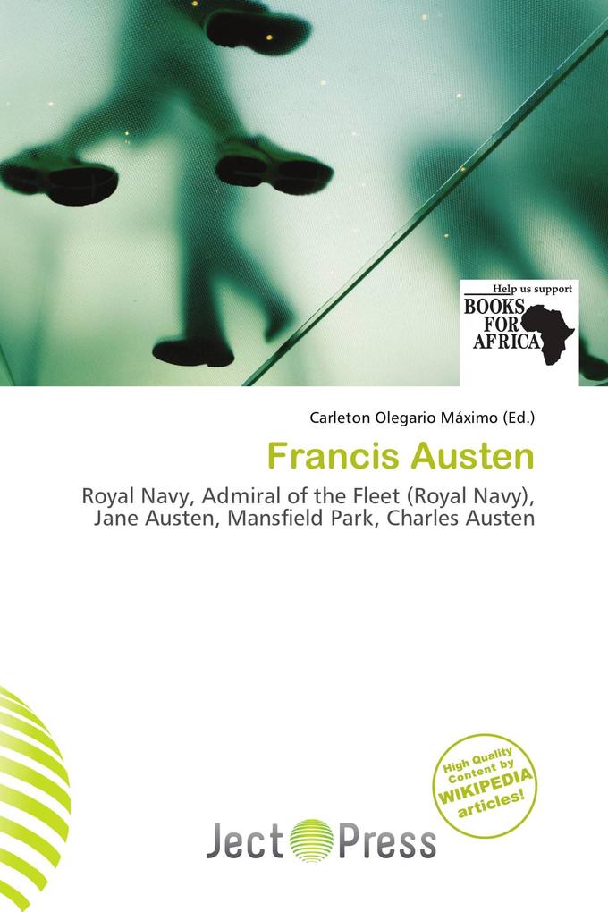 Francis Austen