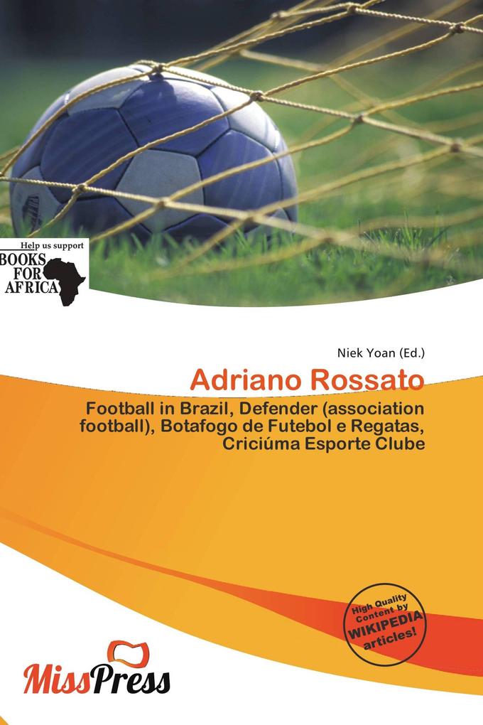 Adriano Rossato