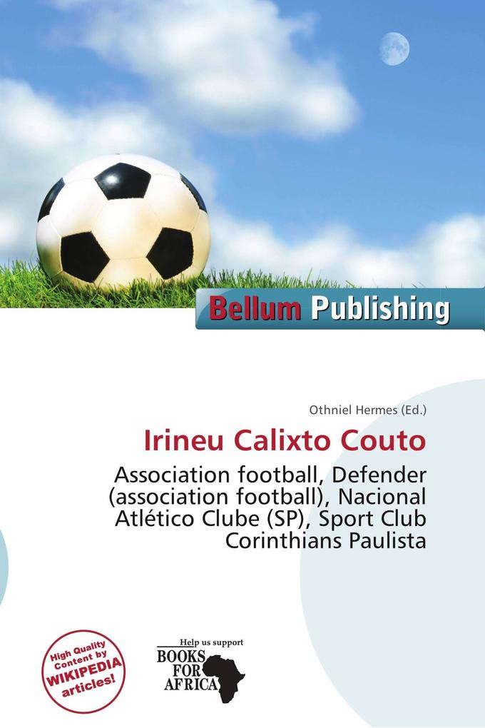 Irineu Calixto Couto
