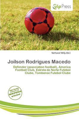Joílson Rodrigues Macedo