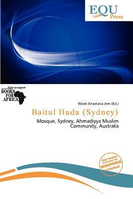 Baitul Huda (Sydney)