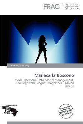 Mariacarla Boscono