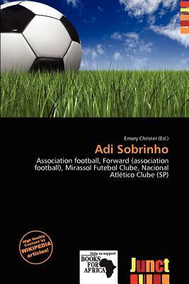 Adi Sobrinho