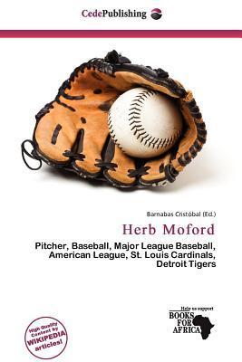Herb Moford