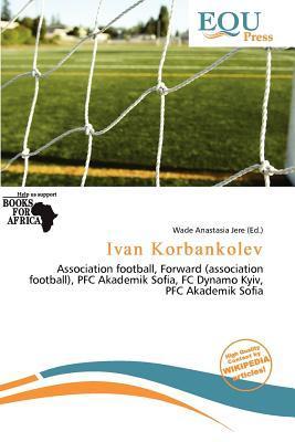 Ivan Korbankolev