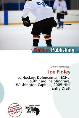 Joe Finley