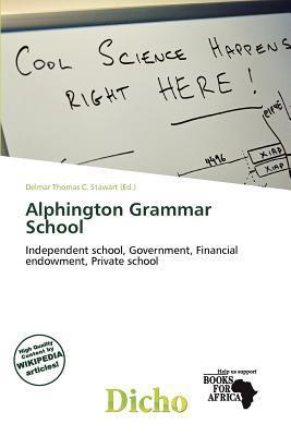 Alphington Grammar School