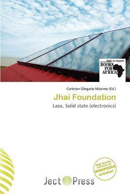 Jhai Foundation