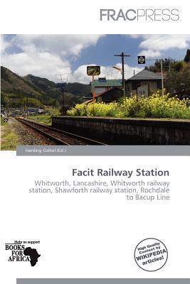 Facit Railway Station