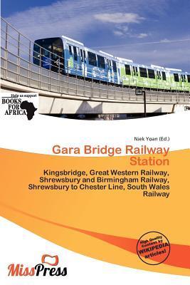 Gara Bridge Railway Station