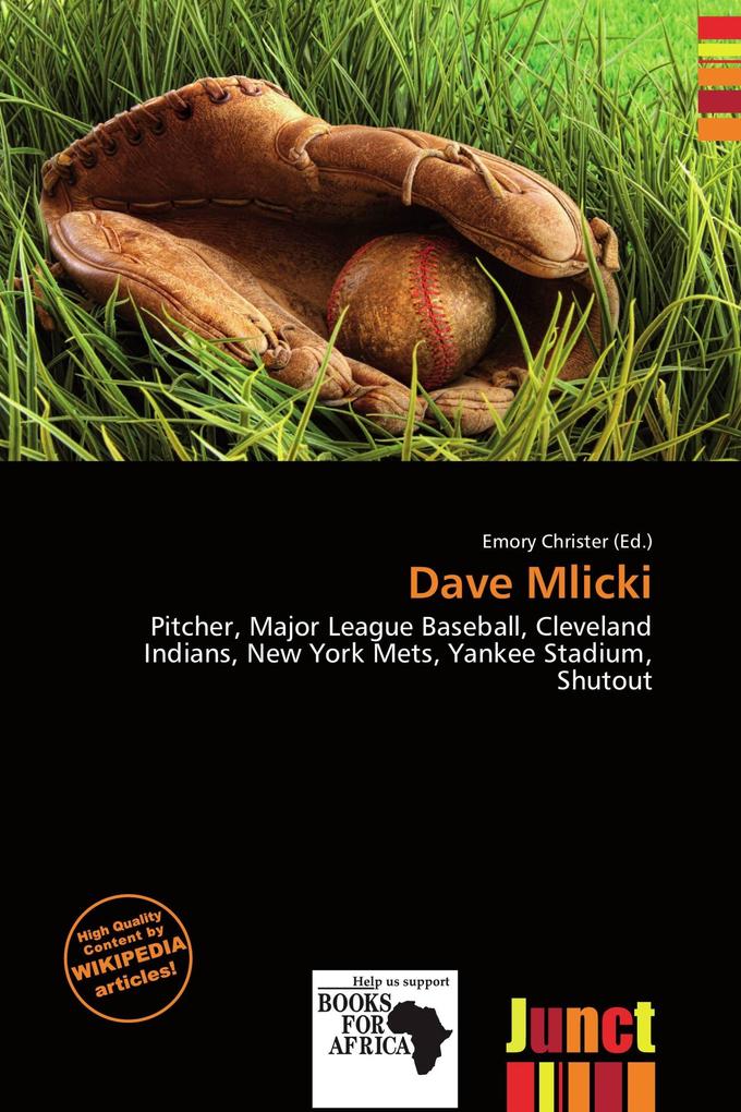 Dave Mlicki