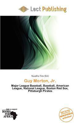 Guy Morton Jr.