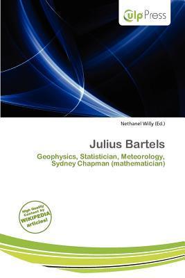 Julius Bartels