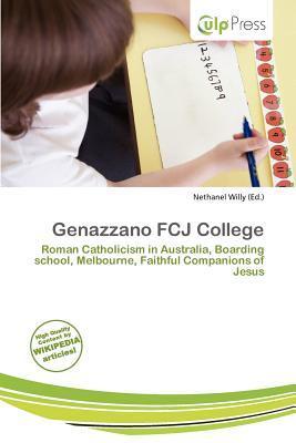Genazzano FCJ College