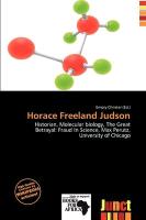 Horace Freeland Judson