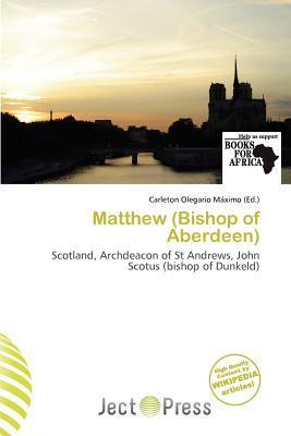 Matthew (Bishop of Aberdeen)
