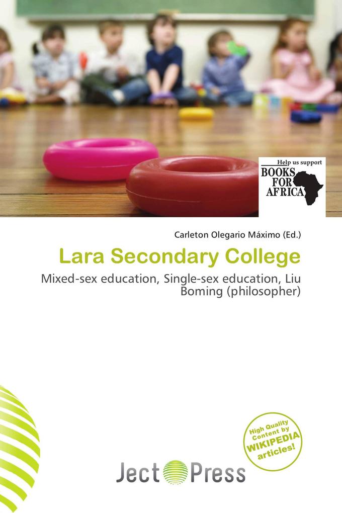 Lara Secondary College