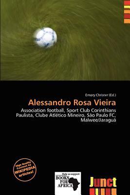Alessandro Rosa Vieira