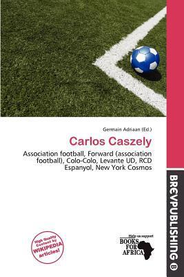 Carlos Caszely