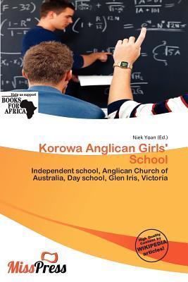 Korowa Anglican Girls' School
