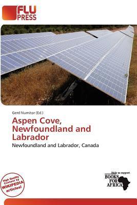 Aspen Cove Newfoundland and Labrador