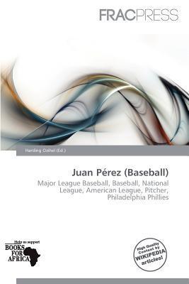 Juan Pérez (Baseball)