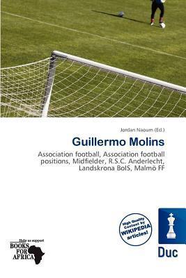 Guillermo Molins