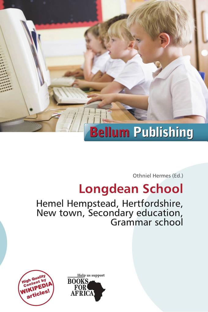 Longdean School