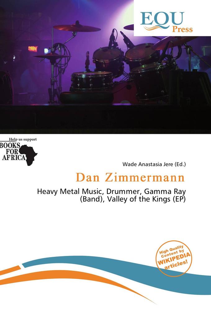 Dan Zimmermann
