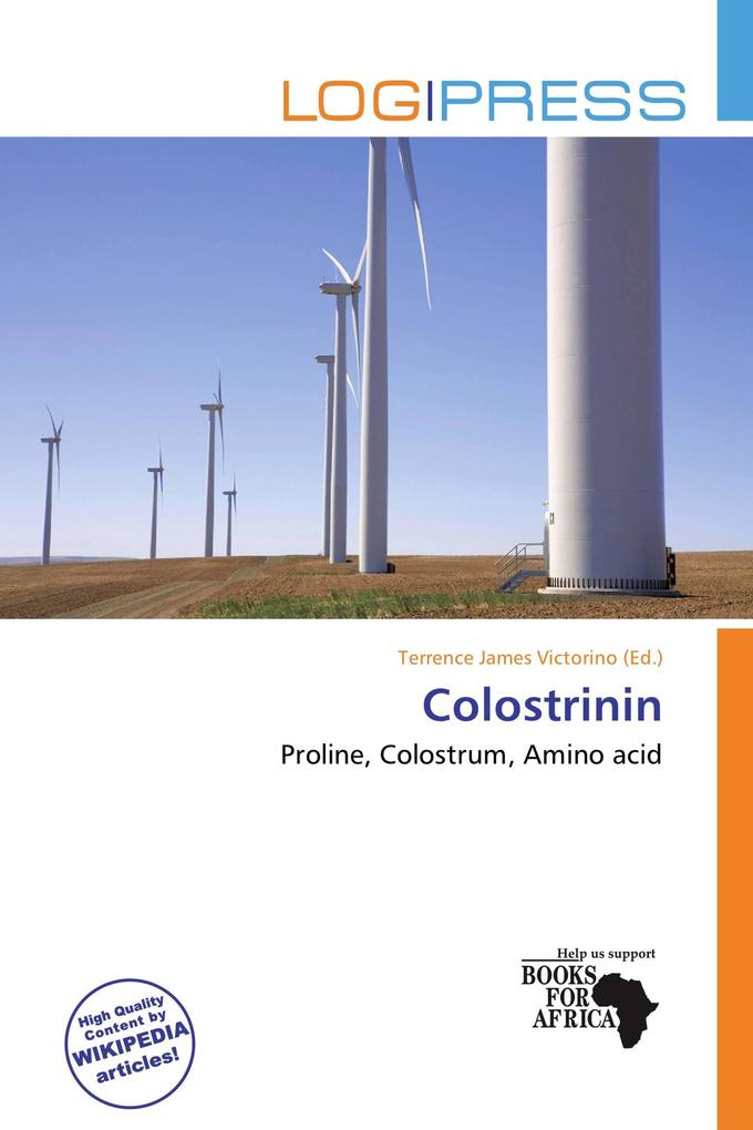 Colostrinin