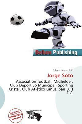 Jorge Soto