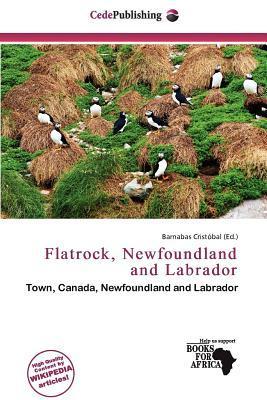 Flatrock Newfoundland and Labrador