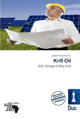 Krill Oil