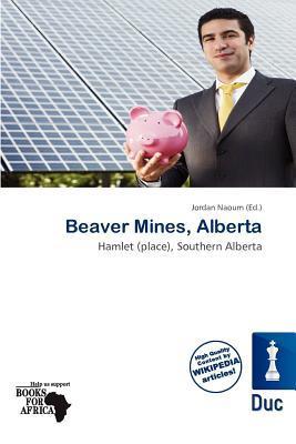 Beaver Mines Alberta