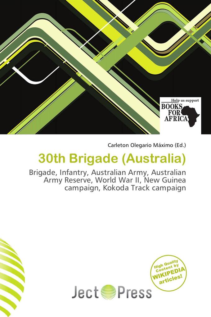 30th Brigade (Australia)