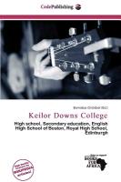 Keilor Downs College